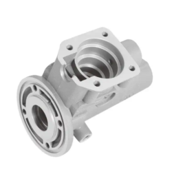 Aluminum Alloy Gravity casting