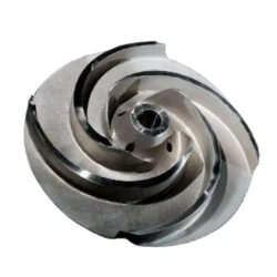 Customized OEM Impeller