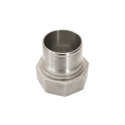 Water aluminum hydraulic pipe fittings