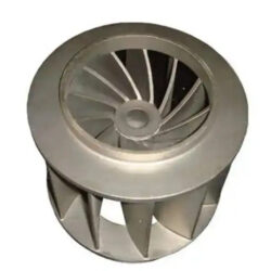 Water Pump Impeller